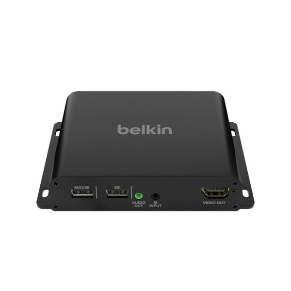 KVM Switch & Video