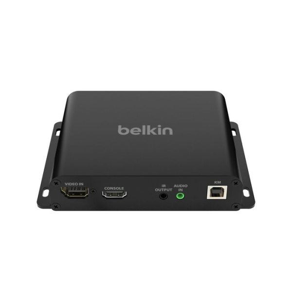 KVM Switch & Video