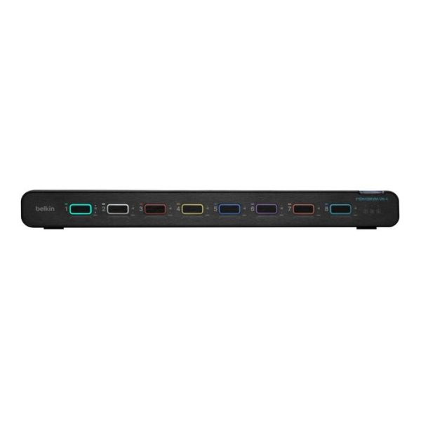 KVM Switch & Video