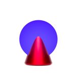ConicLamp-LH100CR3-CherryRed-06_923bbc58-2a11-4e4b-8018-76b2fac4f934