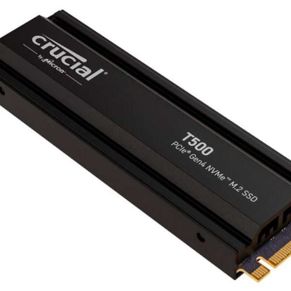 Hard Disk Drives - SSD