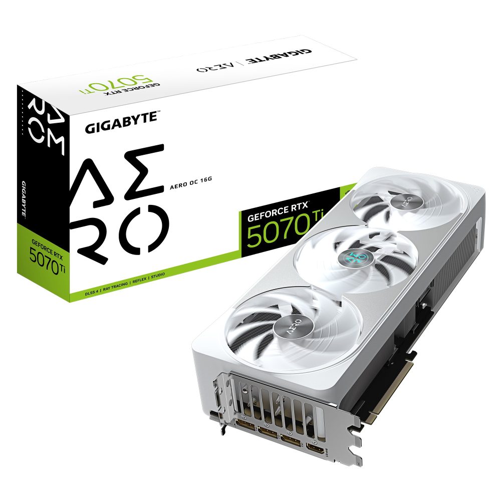 Video/Graphics Cards