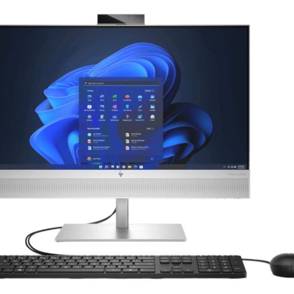 Systems - NUC/SFF/AIO