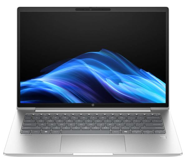 HP ProBook 4 G1i 14' WUXGA TOUCH Intel U7-255U 16GB DDR5 512GB SSD Windows 11 Pro 4G-LTE Intel GPU Fingerprint Backlit 1YR OS 1.4kg Notebooks