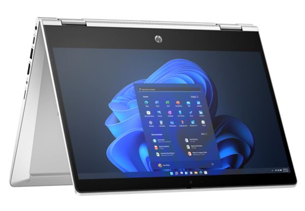 HP ProBook X360 435 G10 13.3' FHD TOUCH AMD Ryzen R5-7530U 16GB 256GB SSD Windows 11 PRO AMD Radeon Thunderbolt 1yr OS 1.4kg ~i5 Notebooks