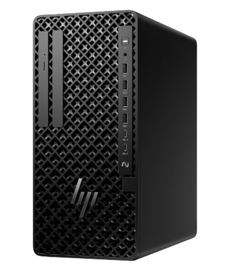 HP Z1 TWR G1i U7-265 16GB 512GB SSD GEFORCE RTX3050 8GB WLAN 3YR NBD ONSITE WTY Systems - NUC/SFF/AIO