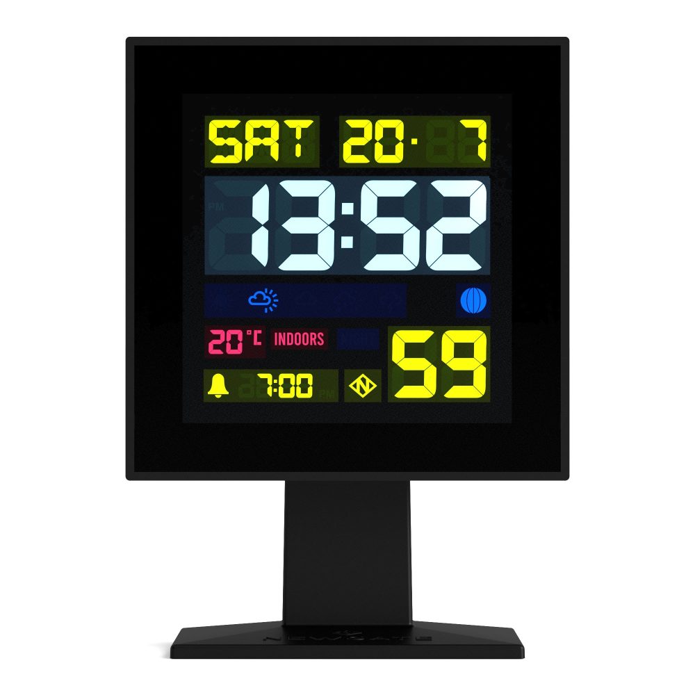LCD-MONO1-Monolith-Black-Front