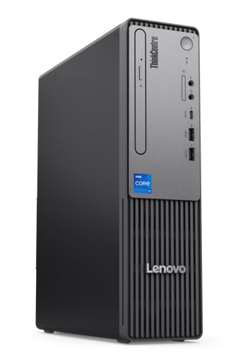 LENOVO ThinkCentre Neo 50S G5 SFF Desktop PC i5-13400 16GB DDR5 512GB SSD Windows 11 Pro 3yrs OS Wty UHD Graphics LAN KBM ~replace 12JF00F0AU Systems - NUC/SFF/AIO
