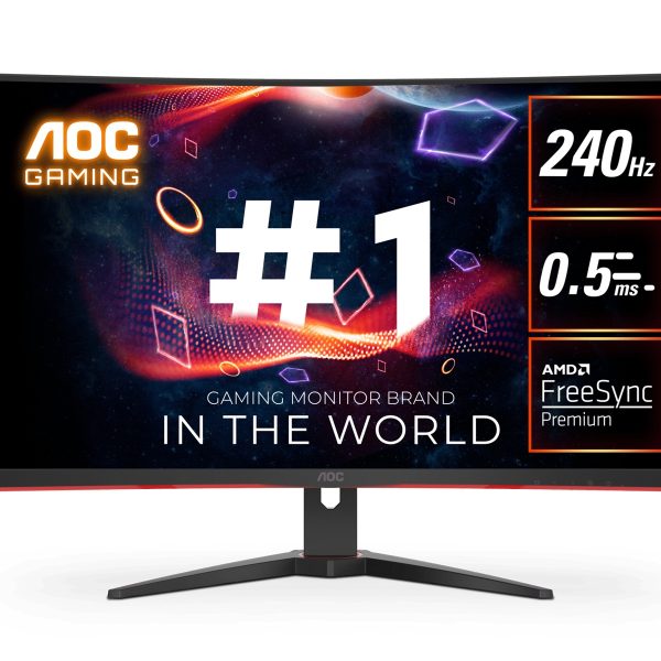 Monitors