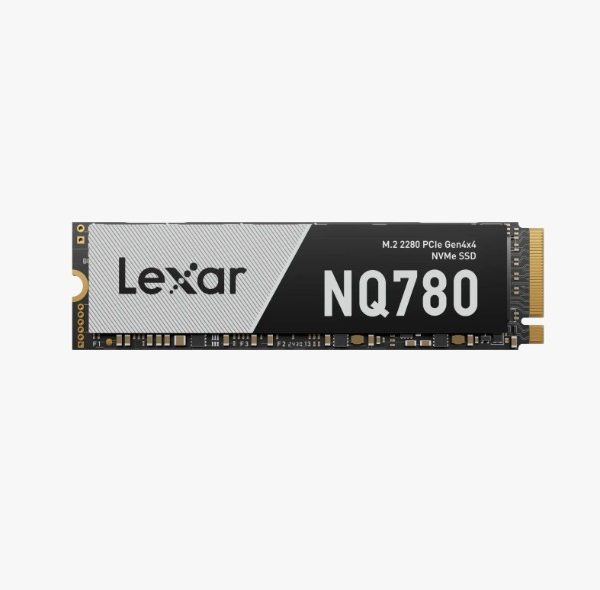 Hard Disk Drives - SSD