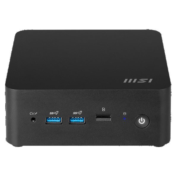 Systems - NUC/SFF/AIO