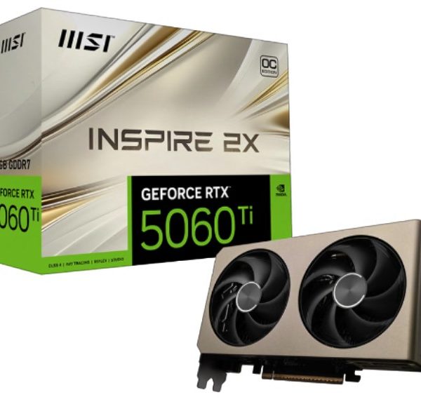 Video/Graphics Cards