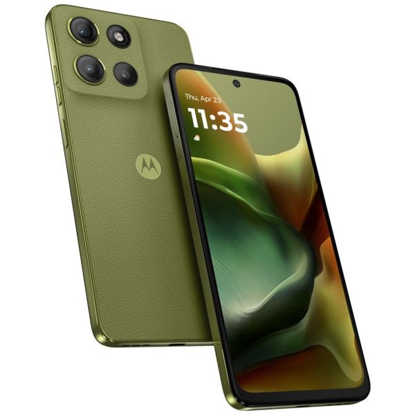 Mobile Phones