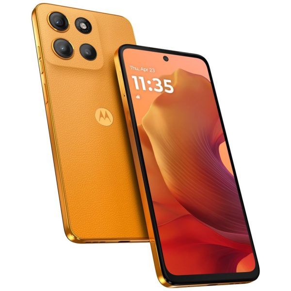 Mobile Phones