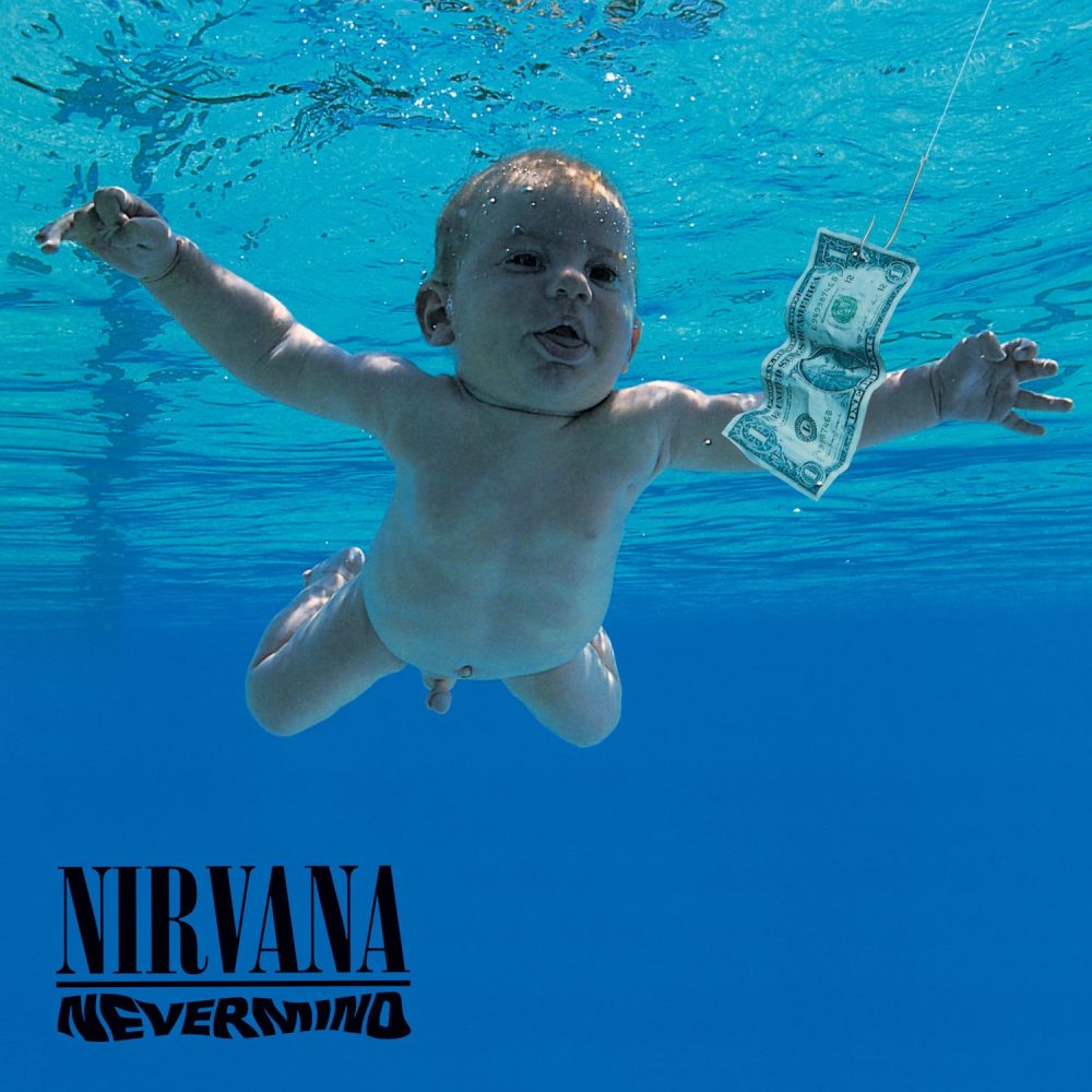 NIRVANANEVERMIND