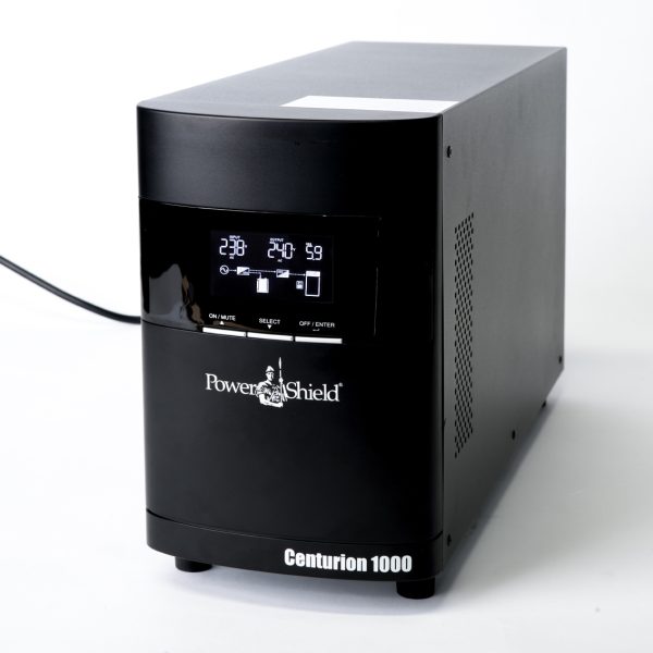 UPS & Power Board