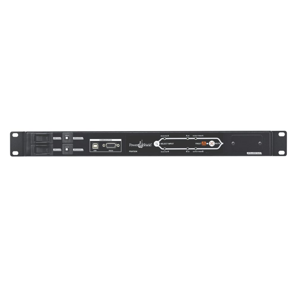 UPS & Power Board