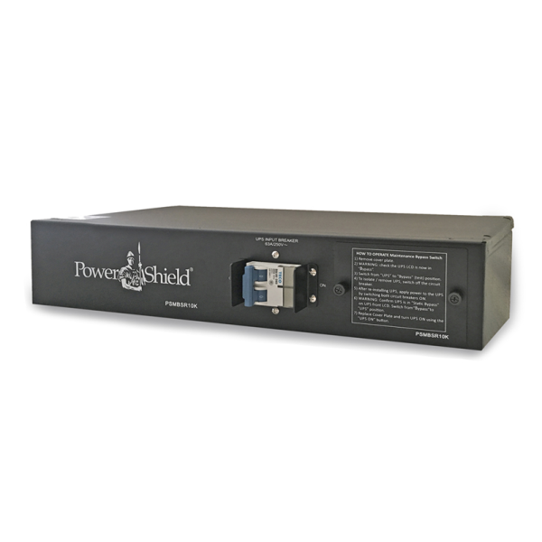 UPS & Power Board