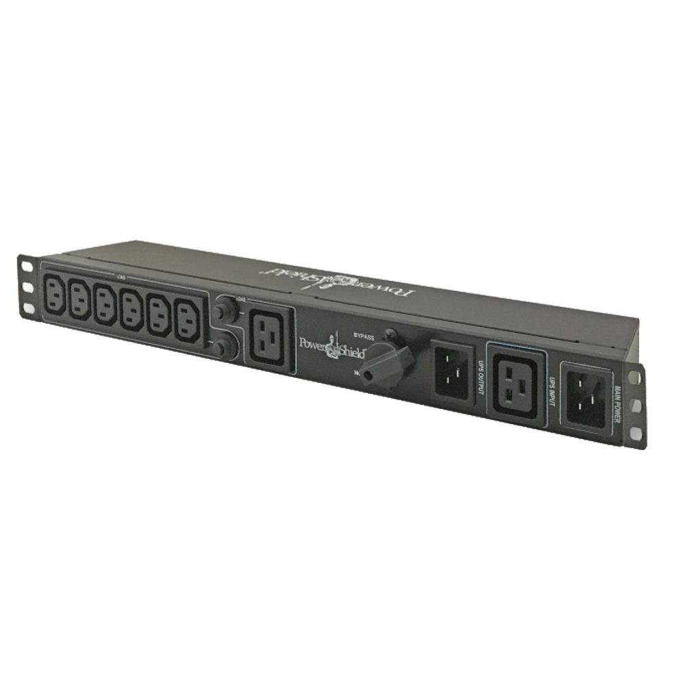 UPS & Power Board