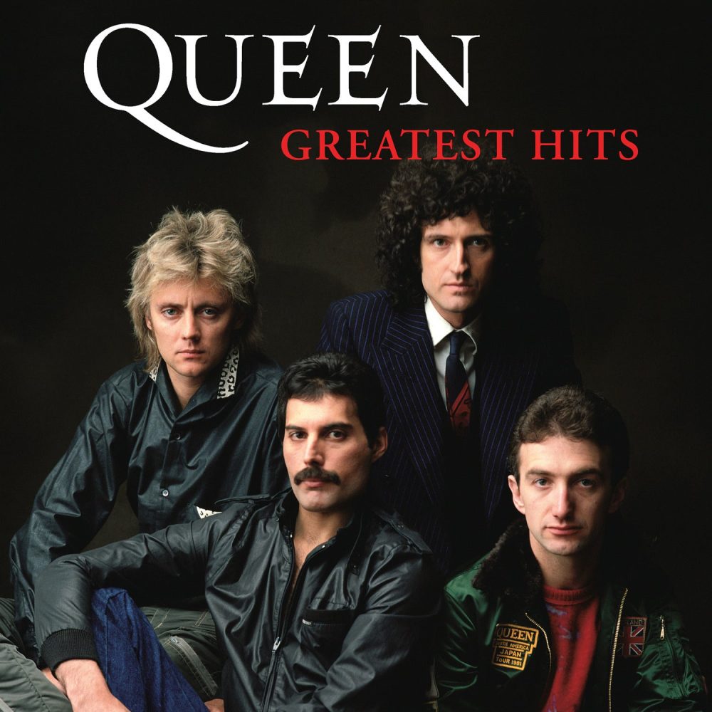 QUEENGREATESTHITS