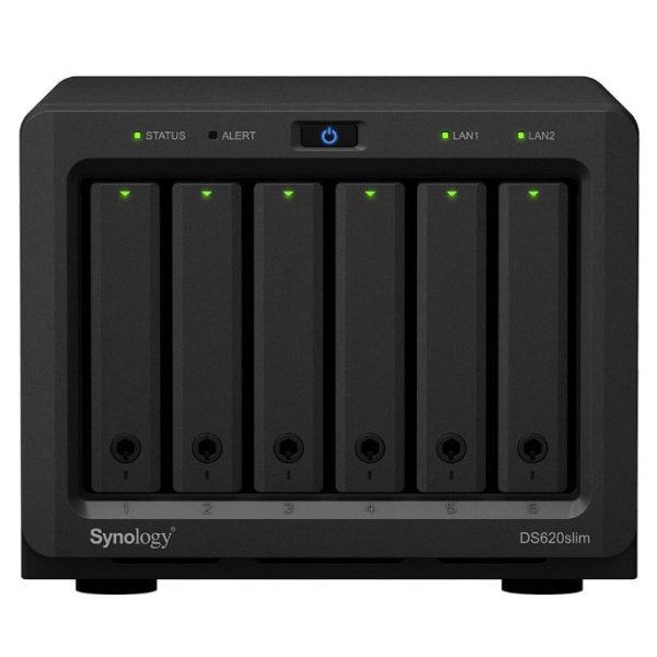 Backup