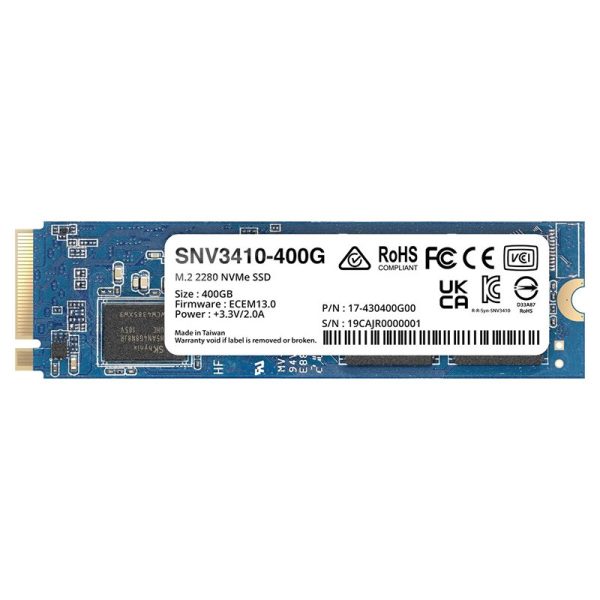 Hard Disk Drives - SSD