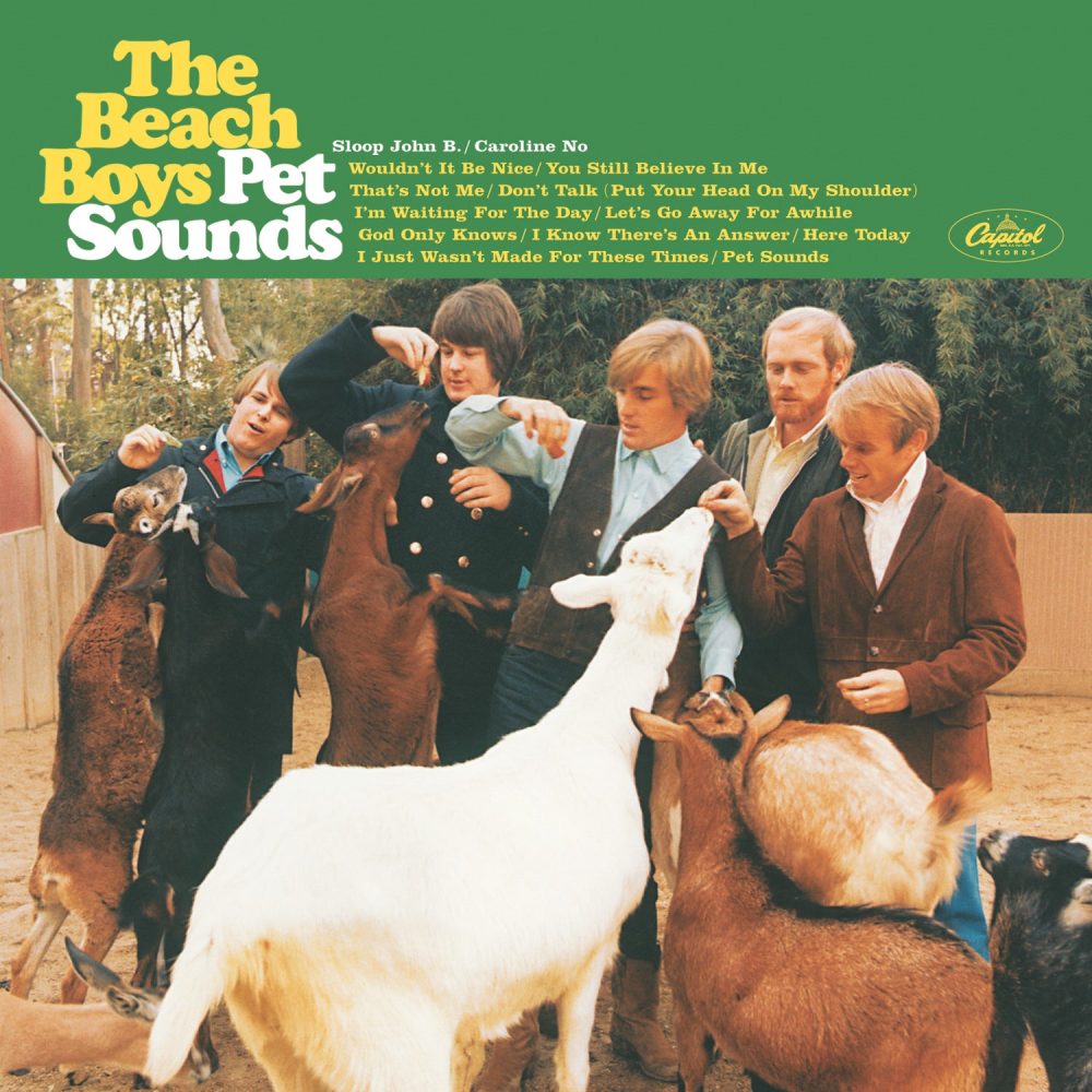 THEBEACHBOYSPETSOUNDS