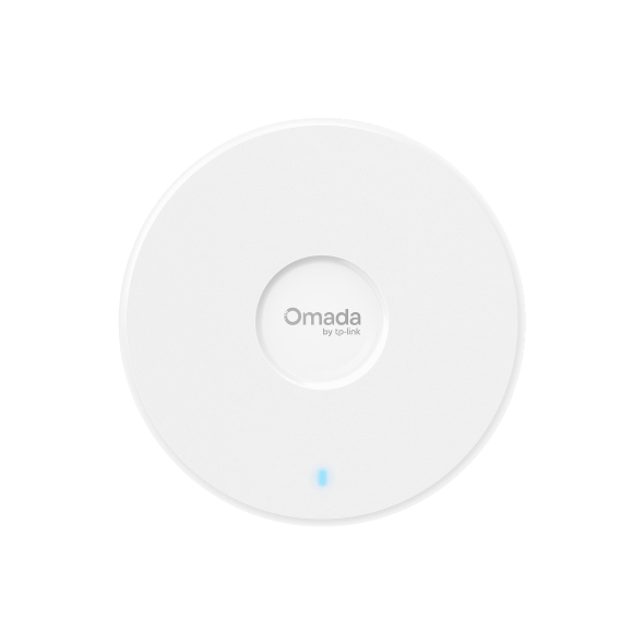 TP-Link EAP720 BE3600 Ceiling Mount Wi-Fi 7 Access Point Network - Consumer