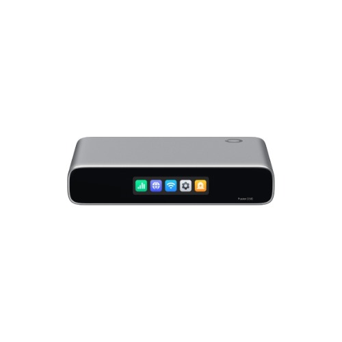 TP-Link Omada Fusion 2.5G Gateway Network - SMB