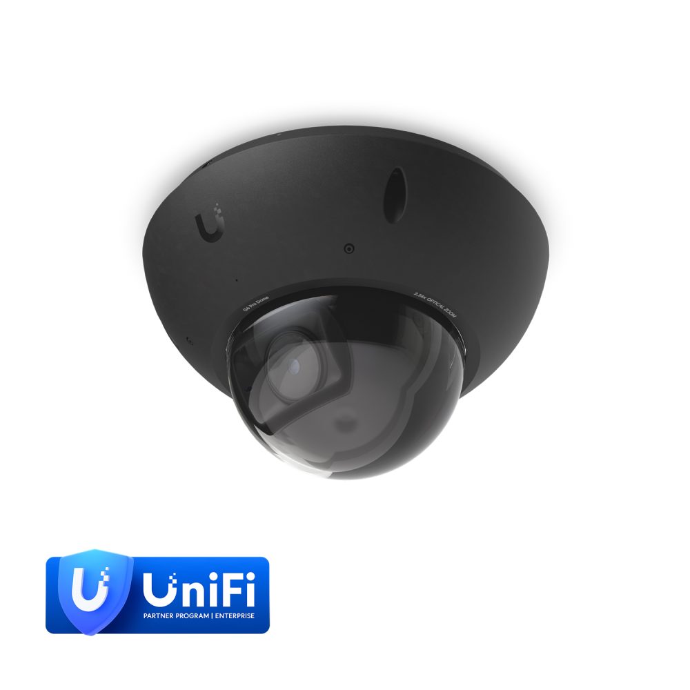 Network - UniFi