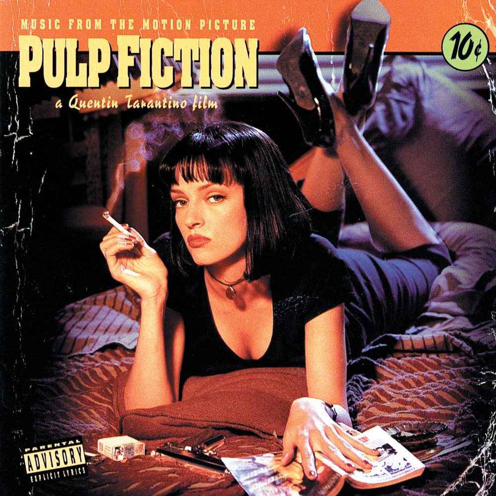 VARIOUSARTISTSPULPFICTION