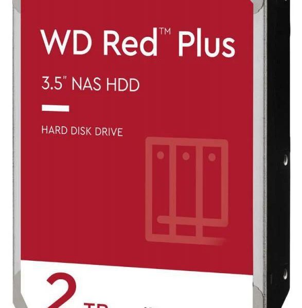 Hard Disk Drives - SATA
