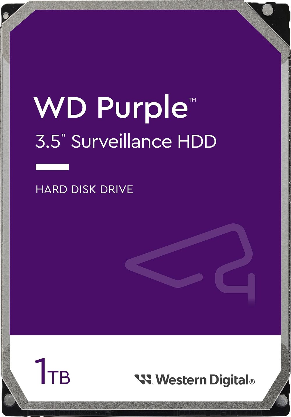 Hard Disk Drives - SATA