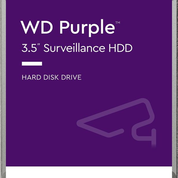Hard Disk Drives - SATA