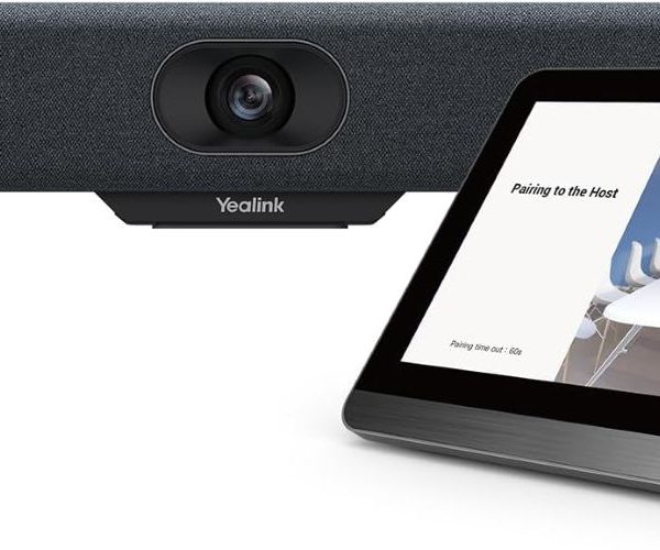 Video Conferencing