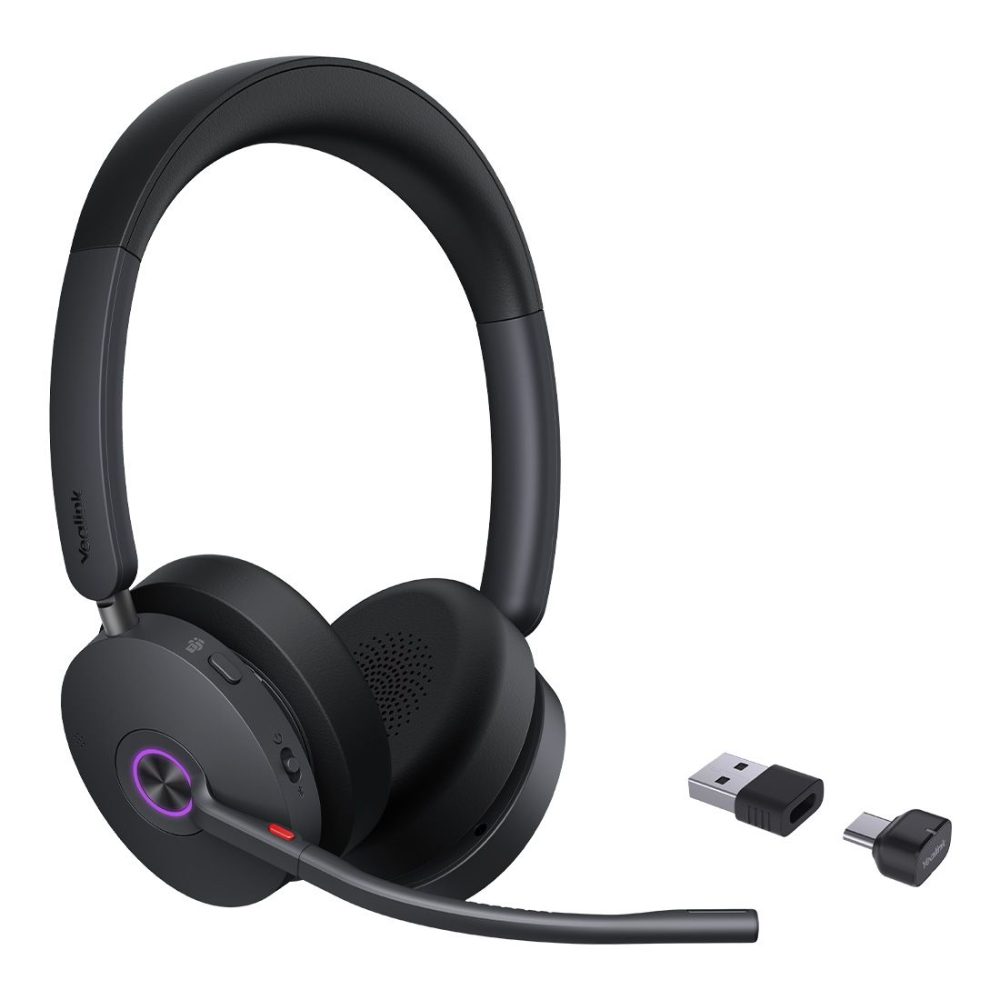 VOIP Headsets