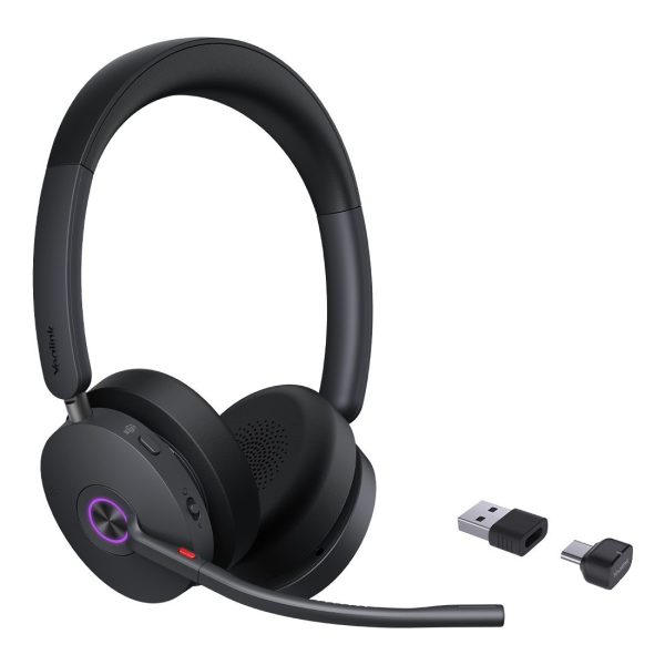 VOIP Headsets