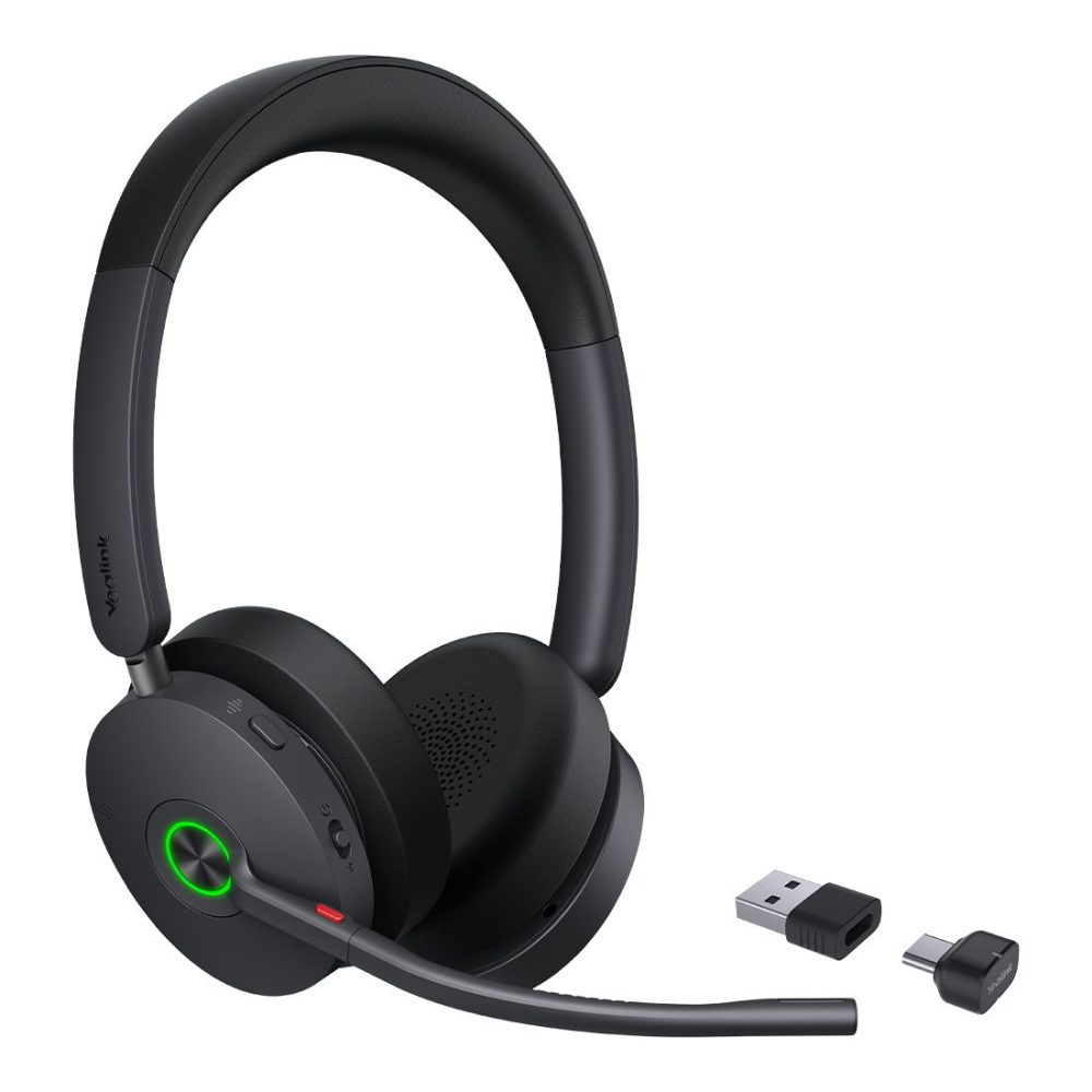 VOIP Headsets