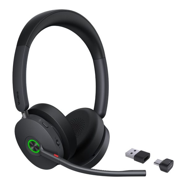 VOIP Headsets