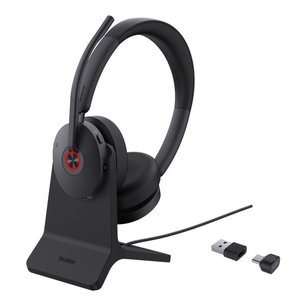 VOIP Headsets
