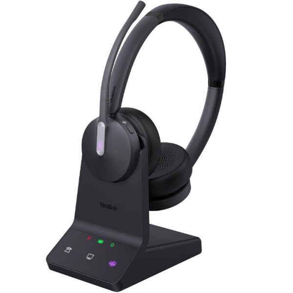 VOIP Headsets