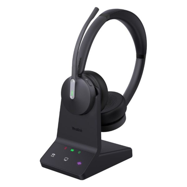 VOIP Headsets