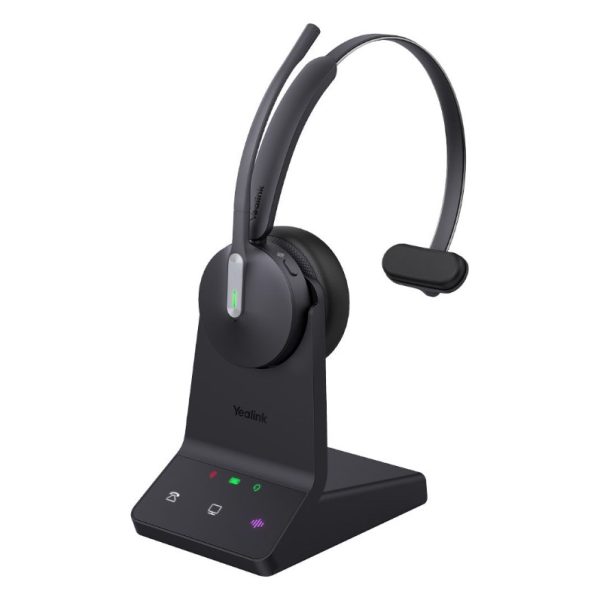 VOIP Headsets
