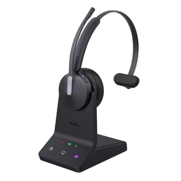 VOIP Headsets
