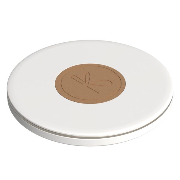 Kreafunk Wicharge 2 Wireless Qi Charger 15W - White