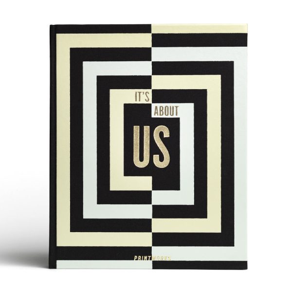 Printworks Photo Album-Its About Us