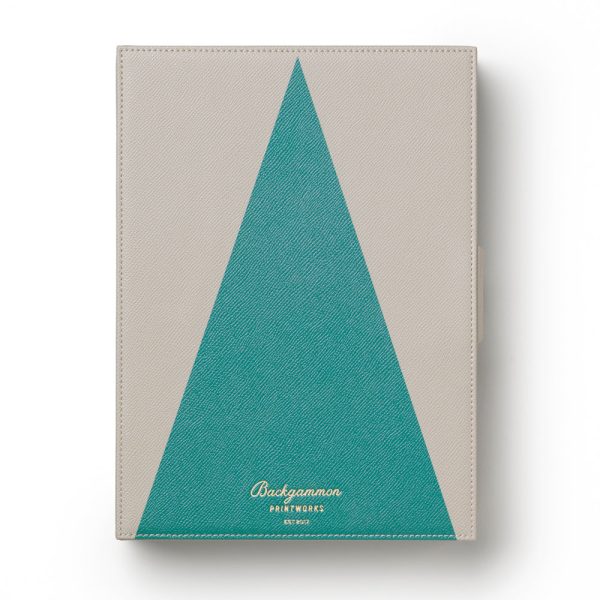 Printworks Reverra Backgammon