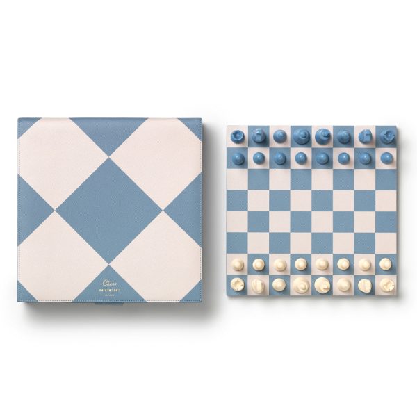 Printworks Reverra Chess