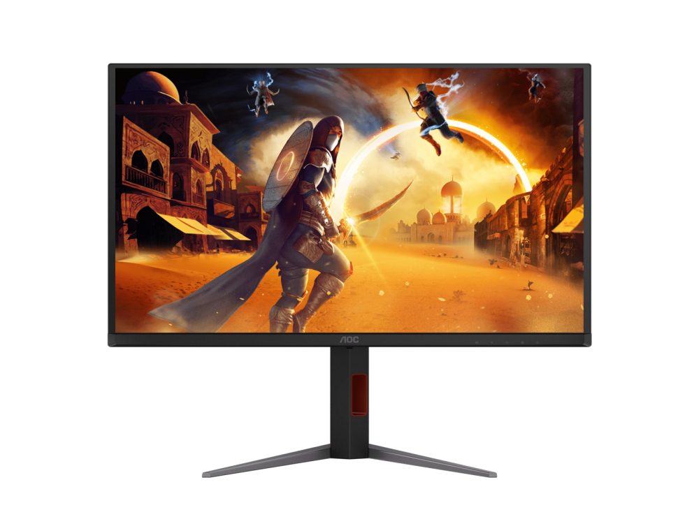 Monitors