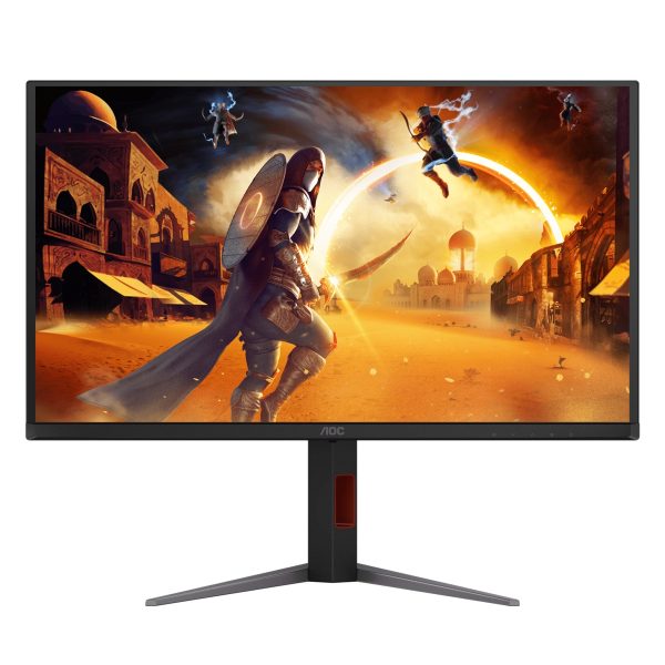 Monitors